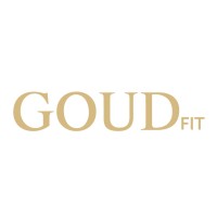 GoudFit logo - Similar company to Salesio