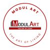 MODUL ART SERBIA logo - Similar company to Keller Williams Kalča | Nekretnine Niš