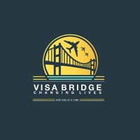 Visa Bridge logo - Similar company to Skilled Score