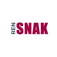 Ren Snak logo - Similar company to Dasera