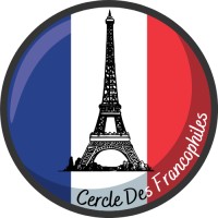 Cercle Des Francophiles logo - Similar company to Fitzoo