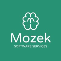 Mozek Software logo - Similar company to Digital House Technology