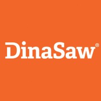 DinaSaw logo - Similar company to Propipe Dynamics
