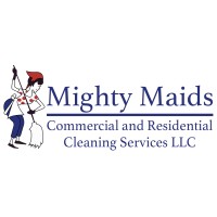 Mighty Maids LLC logo - Similar company to Game Over Videogames, Inc.