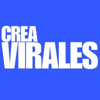 Crea Virales logo - Similar company to Paket