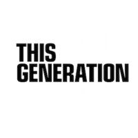 This Generation logo - Similar company to Fksp | Folake Kuye Style Pantry