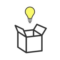 Pensando Fora da Caixa logo - Similar company to Vida E Trabalho Com Propósito