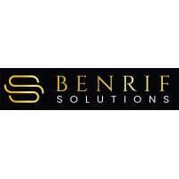 Benrif Solutions logo - Similar company to Click Ads