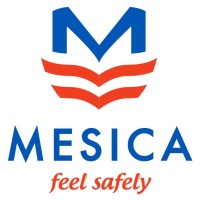 MESICA MARINE logo - Similar company to Dongtai City Xingdun Marine Equipment Co.,Ltd.