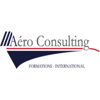 AEROCONSULTING logo - Similar company to Fliege Consulting Services