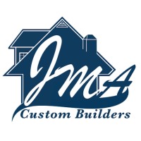 JMA Custom Builders logo - Similar company to Jungsten Construction