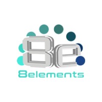 8elements logo - Similar company to Jukir.Co