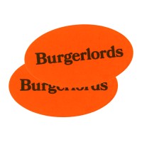 Burgerlords logo - Similar company to Wake And Late