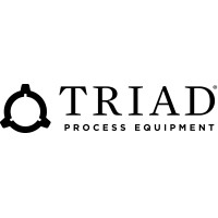 Triad Process Equipment, Inc. logo - Similar company to Kemper Water Control Systems