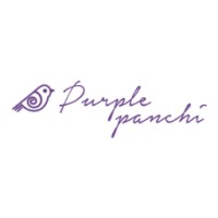 Purple Panchi logo - Similar company to Its Chakra
