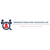Brandon Consulting Associates logo - Similar company to Inteliclear Llc