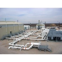 Industrial Mechanical, Inc. logo - Similar company to Res Contracting & Mechanical