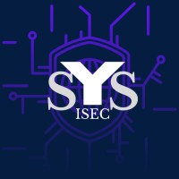 Sys Isec logo - Similar company to Central Training Academy