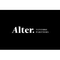 Alter Venture Partners logo - Similar company to Alter Ventures