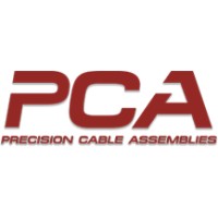 Precision Cable Assemblies logo - Similar company to Omega Leads
