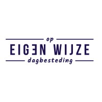 Dagbesteding Op Eigen Wijze logo - Similar company to Dagbesteding Groot Geluk