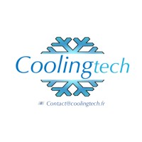 COOLINGTECH logo - Similar company to Ksk Aircon Pvt. Ltd.