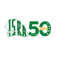 Institut Senegalais de Recherches Agricoles logo - Similar company to Centre De Suivi Écologique