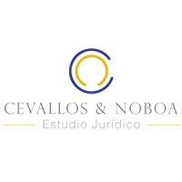 Cevallos & Noboa logo - Similar company to Legempro