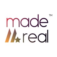 Made Real logo - Similar company to Devronix Solutions Llc