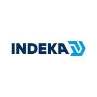 INDEKA Group logo - Similar company to Indeka Iberica Sl