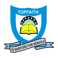 Topfaith Schools logo - Similar company to Ibbil Computers