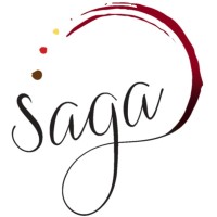 Saga Restaurant & Cigar Club logo - Similar company to Casasuertes, S.A.S.