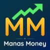 Manas Money - Stocks, Mutual Funds, Invest, Financial Planning logo - Similar company to Cleaders