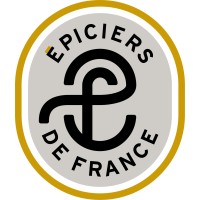 Epiciers de France logo - Similar company to Café Prestige - Distribution Automatique