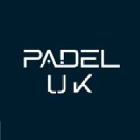 Padel UK logo - Similar company to Uk Padel