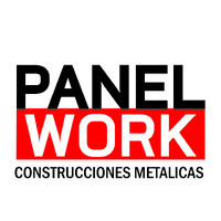 PANEL WORK logo - Similar company to Agrobiocol-Solutions