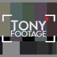 Tony Footage logo - Similar company to Smalls Original