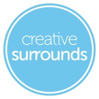 Creative Surrounds
