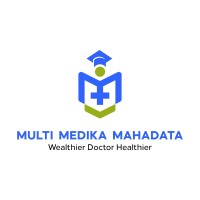 PT MULTI MEDIKA MAHADATA logo - Similar company to Graz