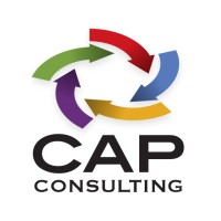 CAP Consulting Group logo - Similar company to Robeltech