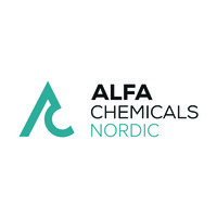 Alfa Chemicals Nordic ApS logo - Similar company to Bio Gen Active Ab