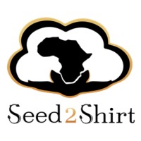 Seed2Shirt logo - Similar company to Cactus Int. Llc