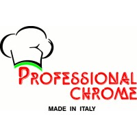 Professional Chrome Barbecue & Pizza Oven logo - Similar company to Bakepartner