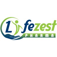 Lifezest Pharma logo - Similar company to Chemo Biological Limited