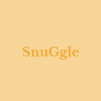 SnuGgle logo - Similar company to Acep Trylive