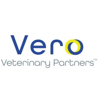 Vero Veterinary Partners logo - Similar company to Mtmc Animal Health