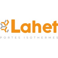 Portes Lahet logo - Similar company to Isodoc
