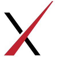 DestinX logo - Similar company to The Studio