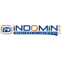 INDOMIN S.A.C. | Industries Oil and Mining S.A.C logo - Similar company to Simplex Go