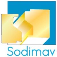 SODIMAV logo - Similar company to Batimob